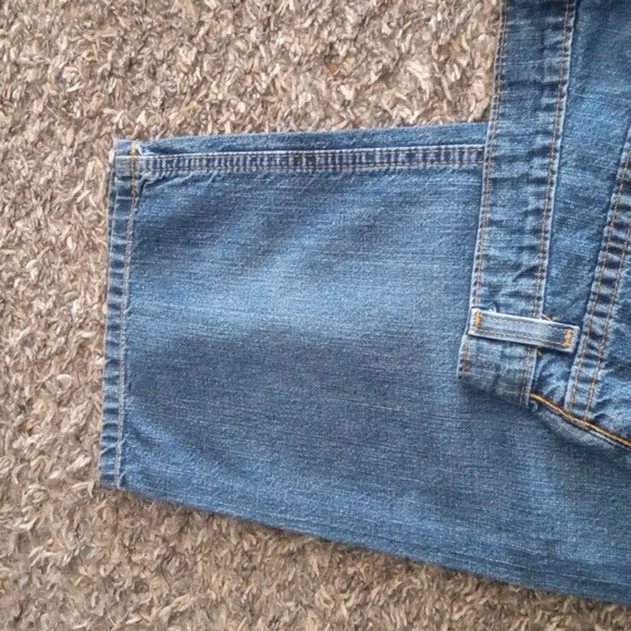 POLO RALPH LAUREN JEANS 10 - Picture 9 of 12